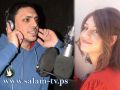 "أطفال فلسطين" .. عمل فني يخلد ضحايا حافلة الموت