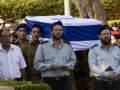 العثور على جثة إسرائيلي مقتولاً بالرصاص في إسدود