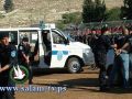 مفتشو الإقتصاد يتعرضون للضرب أثناء جولة تفتيشية غرب بيت لحم