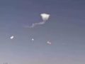 الحرس الثوري: أطلقنا 12 صاروخا باليستياً على القاعدة الامريكية في الاردن