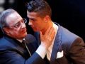 تقارير بريطانية : ريال مدريد يريد عودة رونالدو