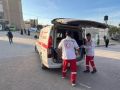 شهيدان بنيران الاحتلال بخان يونس جنوب قطاع غزة