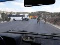 قوات الاحتلال تشدد من إجراءاتها على مدينة طولكرم