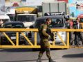 الاحتلال يغلق المدخل الغربي للمغير شرق رام الله