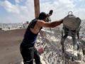 اليوم الـ 706 أيام للحرب.. عشرات الشهداء والجرحى وتوسيع دائرة النار بمدينة غزة