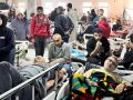 "الصحة العالمية": 900 مريض في قطاع غزة فقدوا حياتهم بسبب تأخر الإجلاء الطبي