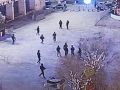 اعتقالات واصابات وتأجيل الدوام المدرسي نتيجة اقتحام قوات الاحتلال لبيت لحم