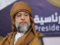 اغتيال سيف الإسلام القذافي في منزله على يد 4 مسلحين