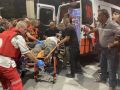 شهيدان وثلاث إصابات خطيرة في هجوم للمستوطنين على دير جرير شرق رام الله