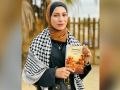 في غزة نجا من مات ومات من نجا.. فتاة توثق فاجعتها من قلب الحرب