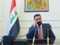 تقرير أمريكي: العراق يتقدم بمقترح لوقف إطلاق النار بين الولايات المتحدة وإيران