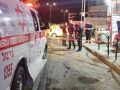 قتيلان في حيفا والرينة لترتفع حصيلة جرائم القتل إلى 141 باراضي الـ48