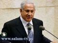 نتنياهو: القدس ليست بمستوطنة وانما هي عاصمة اسرائيل