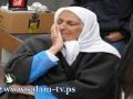 متطرفون يهود يعتدون على سيدة 90 عاما وابنتها في الشيخ جراح