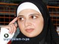 حنان ترك تطالب بحبس وغرامة المدخنين