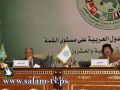 الجامعة العربية تبدأ بتنفيذ خطة قمة سرت المتعلقة بدعم القدس بمبلغ نصف مليار دولار
