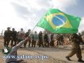 البرازيل تتبرع بقطعة ارض لبناء السفارة الفلسطينية