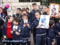 أسيرات 'الدامون' يعانين من الإهمال الطبي والحشرات المنتشرة بالسجن