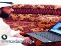 لاصحاب الشلل الرباعي .. حرك الفأرة بواسطة عينيك