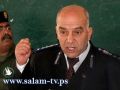الضميري:المؤسسة الأمنية شهدت تطورا نوعيا