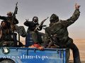 مؤتمر لندن يدعو القذافي للتنحي ومغادرة ليبيا