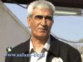احمد سعدات... 635 يوما في العزل الانفرادي