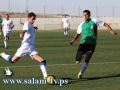 حدث في الملاعب الفلسطينية ... غياب الكرة يوقف مباراة