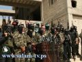 12 جناحا عسكريا لفتح بغزة تطالب بتسليحها للاشتراك بمقاومة أي عدوان