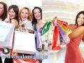 تعرفوا على الـ9 اسباب وراء هوس النساء بالمشتريات!!
