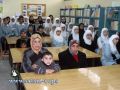 طولكرم:محاضرة حول مفهوم إصلاح المؤسسة الأمنية..وإختتام محاضرات للمدارس