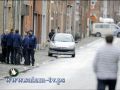 السلطات البلجيكية تعلن إحباط عملية ضد أهداف يهودية