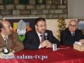 الدكتور خاطر يحذر من تصاعد الإجراءات الإسرائيلية بحق القدس وسكانها