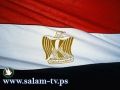 مصر تستورد علم بلادها &quot;صنع في اسرائيل&quot;