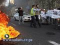 مستوطنون يعلنون اليوم "يوم غضب" ضد سياسة الحكومة نتنياهو
