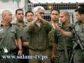 نقل الأسيرين سعدات وابو الهيجا للعزل الإنفرادي بسجن نفحة الصحراوي