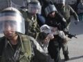 جيش الاحتلال الاسرائيلي يعتقل شابا من بيت فجار