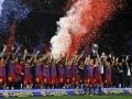رسمياً : برشلونة بطلاً للدوري الإسباني