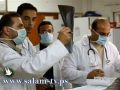 نقابة الأطباء تعلن تعليق إضرابها لمدة شهر