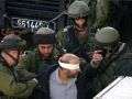 قوات الاحتلال تعتقل ثلاثة من قادة حركة حماس في جنين