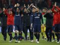 أتلتيكو مدريد يتأهل لنهائي دوري الأبطال
