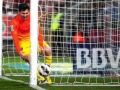 بهدفي ميسي برشلونه يفوز على غرناطه - شاهد الاهداف