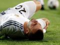 رسميا: خيسي لاعب الريال يغيب لـ 6 اشهر