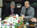 مجدلاني: نرحب بإعلان الدوحة ونعتبر العبرة في التنفيذ