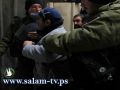 الاحتلال يعتقل شابين من بيت ريما غرب رام الله