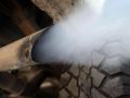 أمراض القلب "مرتبطة" بعوادم السيارات