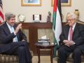 أبو ردينة: الرئيس أكد لكيري السعي لعقد مؤتمر دولي والتوجه لمجلس الأمن