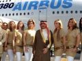 الوليد بن طلال يشتري طائرة بملياري ريال سعودي تحتوي على قاعة احتفالات !!
