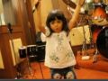 طفلة أندونسية تقلد نانسي عجرم ـ شاهد الفيديو