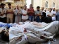 22 لاجئا فلسطينيًا استشهدوا في سوريا الشهر الماضي