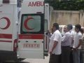 إصابة مواطن بانفجار جسم مشبوه في نابلس